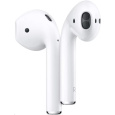 APPLE AirPods 2 (2. generace) s nabíjecím pouzdrem US