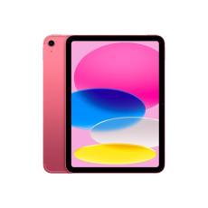 APPLE 10.9-inch iPad Wi-Fi + Cellular 64GB - Pink