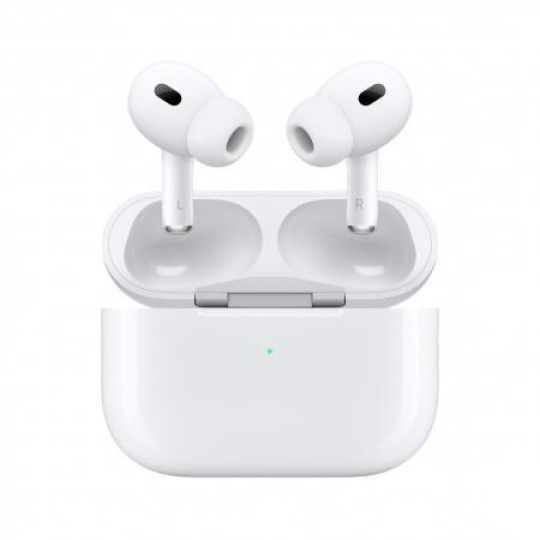 APPLE AirPods Pro (2. gen.) s MagSafe pouzdrem (USB-C) US