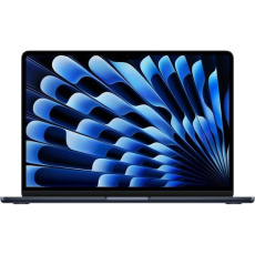 Apple MacBook Air 13'' M4 chip 10-core CPU and 10-core GPU, 16GB, 512GB SSD - Midnight DEP