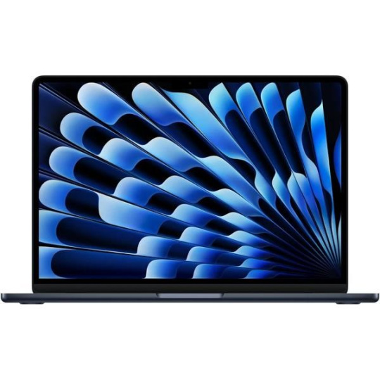 Apple MacBook Air 13'' M4 chip 10-core CPU and 10-core GPU, 16GB, 512GB SSD - Midnight DEP