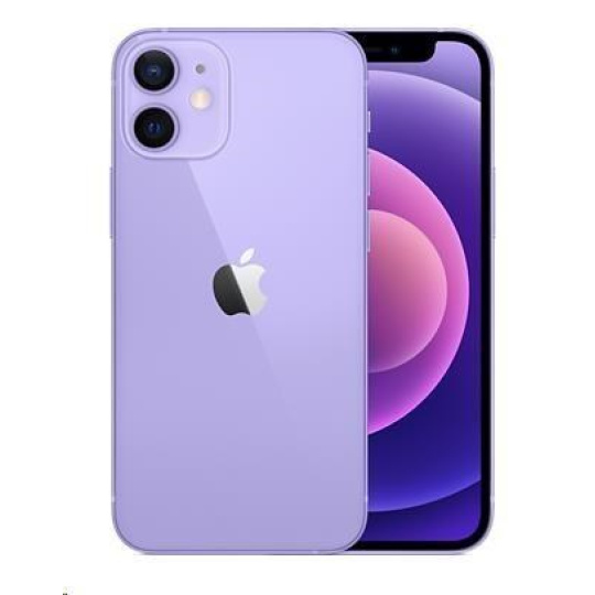 Apple iPhone 12 Mini 64GB Purple (repas) Apple iPhone 12 Mini 64GB Purple (repas)