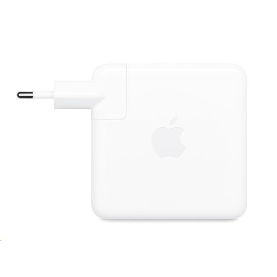BAZAR - APPLE 96W USB-C Power Adapter - Poškozený obal (Komplet)