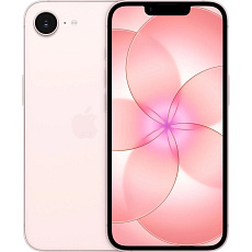 APPLE iPhone 17e 256GB Soft Pink APPLE iPhone 17e 256GB Soft Pink