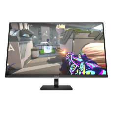 HP LCD OMEN Transcend 32, 31.5" 4K UHD OLED, 240Hz, 250nits,0.03ms, VESA,Repro, HDMI,DP, USB,dokování 140W