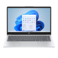 NTB HP OmniBook 3 NG AI PC 14-ha0001nc, 14" FHD, Ryzen AI 5 330, 24GB, 512GB SSD, Radeon 840M, Win11,Silver,+3M GamePass