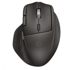 HP 780M Capacitor Scroll Wireless Mouse - bezdrátová myš - ROZBALENO