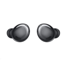 BAZAR - Samsung Bluetooth sluchátka Galaxy Buds Pro, EU, černá - Po opravě (Komplet)