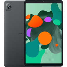 Tablet Blackview Tab 60 4G 8.7 T606 6GB 128GB 6050-10W A13, Grey [No Charger]