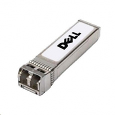 Dell SFP+ 10GbE Module for N3000/S3100 Series, 2x SFP+ Ports (optics or direct attach cables required), Customer Kit