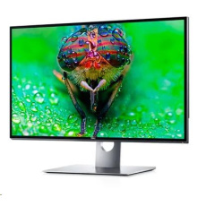 Dell LCD Ultrasharp 32 PremierColor UltraHD- UP3218KA/16:9/7 680×4320/400cd/1300:1/6ms/IPS/Vesa/DP/USB/3Y NBD