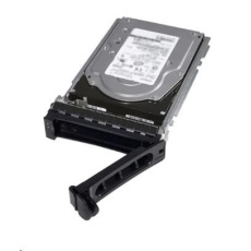 DELL 1.92TB SSD SATA 6Gbps Read Intensive 512e 2.5in 1DWPD CK