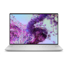 BAZAR DELL NTB XPS 16 9640/U7-155H/32GB/1TB SSD/16.3 UHD OLED Touch/RTX4060/Bck Kb/FPR/Platinum/W11P/3YPS NBD-rozbalený