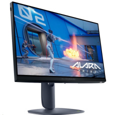 BAZAR - DELL LCD AW2525HM- 25"/FHD/1920 x 1080/16:9/320Hz/1ms/1000:1/400 cd/m2/HDMI/DP/VESA/PIVOT - Rozbaleno (Komplet)