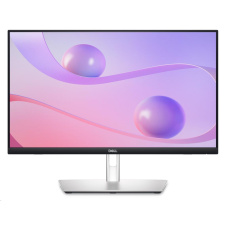 BAZAR - DELL LCD P2424HT - 24"/IPS/LED/FHD/1920x1080/Touch/16:9/60Hz/8ms/1000:1/300 cd/m2/HDMI/DP/VESA/3YNBD-poškodeny