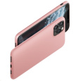 3mk Matt Case pro Apple iPhone 16 Pro, lychee