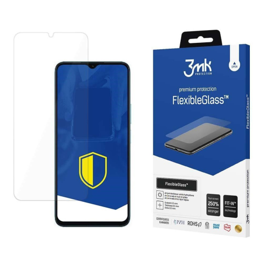 3mk FlexibleGlass pro Oukitel WP38