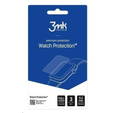 3mk Watch Protection FlexibleGlass pro Garmin Descent Mk3i (51mm)