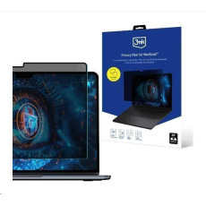 3mk Privacy 2 way (with glue) pro Asus ZenScreen MB249C