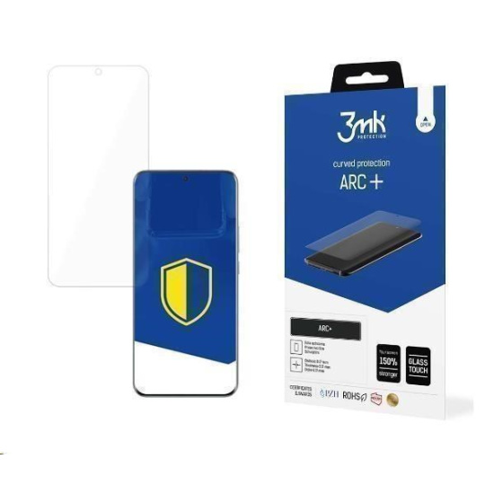 3mk ARC+ pro Asus Zenfone 12 Ultra