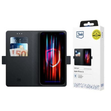 3mk Wallet Case pro Apple iPhone 17