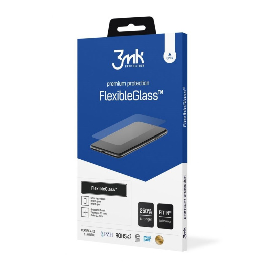 3mk FlexibleGlass pro Redmi Note 14 5G Global