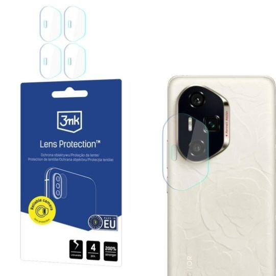 3mk Lens Protection pro Honor 300 Ultra