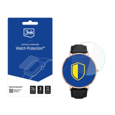 3mk Watch Protection ARC pro Garett Verona 2 / Verona 2 Glow