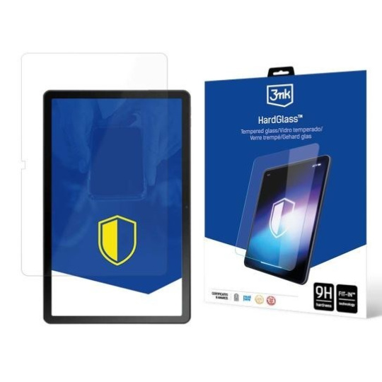 3mk HardGlass 11" pro Lenovo Tab M10 Plus 3rd gen