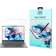 3mk ochranná folie Paper Feeling pro Lenovo Yoga 7 2-in-1 14ILL10 14 3mk ochranná folie Paper Feeling pro Lenovo Yoga 7 2-in-1 14ILL10 14