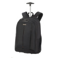 BAZAR - Samsonite GUARDIT 2.0-LAPT.BACKPACK/WH 15.6" Black - Poškozený obal (Komplet)