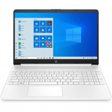 NTB HP Laptop 15s-eq1721nc;15.6" FHD 1920x1080; AMD 3020e;4GB DDR4;128GB SSD; AMD Radeon Graphics; BT,WiFi;Win 11 Home S