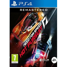 PS4 hra Need For Speed Hot Pursuit Remastered