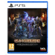 PS5 hra Gloomhaven: Mercenaries Edition