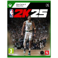 XOne/XSX NBA 2K25