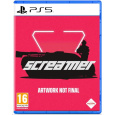 PS5 hra Screamer