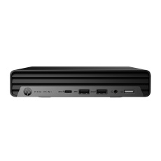 Bazar-HP PC Pro Mini 400G9 i7-14700T,16GB,512GB,Intel HD 2xDP+HDMI+USB-C,WiFi 6E+BT,usb kl.myš,rám.2,5,90W,Win11Pro,3yo