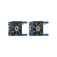 HPE ProLiant DL380/DL560 Gen11 2U High Performance Fan Kit