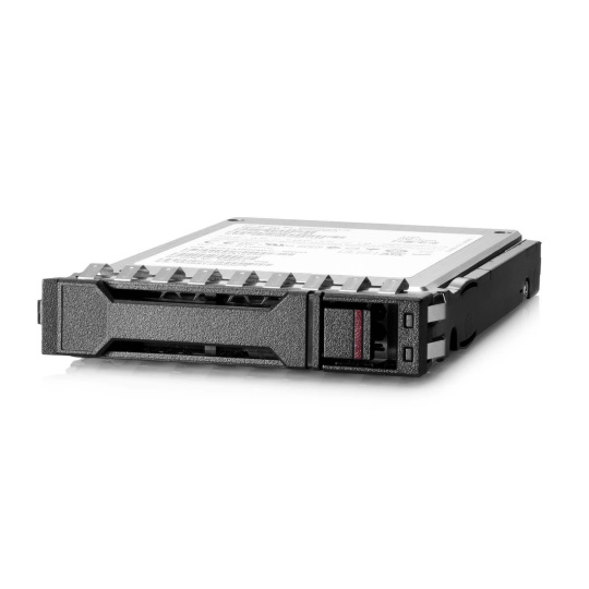 HPE 6.4TB SAS MU SFF SC Spl SSD