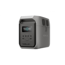 EcoFlow DELTA 3 1500 bateriová stanice