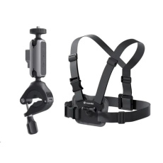 Insta360 sada na kolo