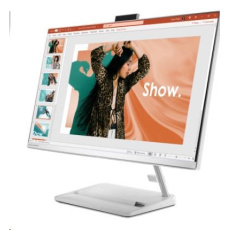 LENOVO PC IdeaCentre AIO 3 27IAP7 - i5-13420H,27" FHD IPS,16GB,512SSD,HDMI,Int. Intel UHD,W11H,2Y CC