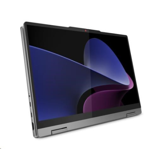 LENOVO NTB IdeaPad 5 2-in-1 14IRH9 - i5-13420H,14" WUXGA OLED Touch,16GB,512SSD,HDMI,Int. Intel UHD,W11H,2Y CC