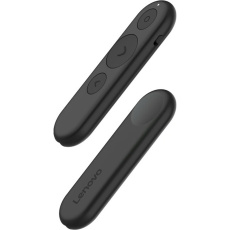 Lenovo Portable Rechargeable Presentation Remote