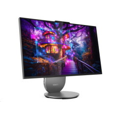 BAZAR - LENOVO PC Yoga AIO 27IAH10 - Ultra 7 255H,27" QHD IPS,16GB,1TSSD,HDMI, ,W11H,3Y Premium ( poškodená krabica )