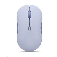 LENOVO 350 Bluetooth Silent Mouse (Meta Grape) - myš