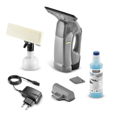 Kärcher WVP 10 AdV Bateriový vysavač oken