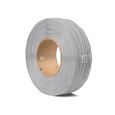 C-TECH Tisková struna (filament) ESSENTIAL LINE, PETG, šedá, 1,75mm, 1kg, refill