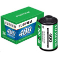 136 FUJIFILM 400 36EX1 - negativní film