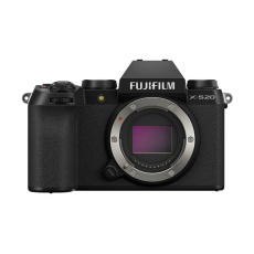 Fujifilm X-S20 tělo